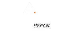 The Foundational Healing & Sport Clinic website header logo